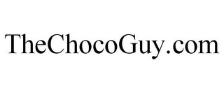 THECHOCOGUY.COM