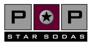 POP S T A R S O D A S
