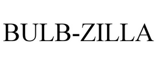 BULB-ZILLA