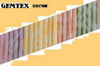 GEMTEX DECOR