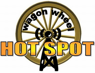 WAGON WHEEL HOT SPOT