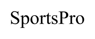 SPORTSPRO