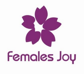 FEMALES JOY