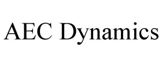 AEC DYNAMICS