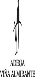 ADEGA VIÑA ALMIRANTE