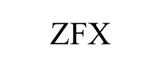 ZFX