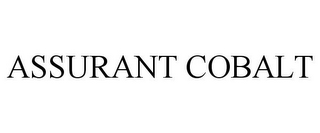 ASSURANT COBALT