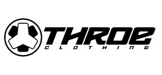 THROE CLOTHING