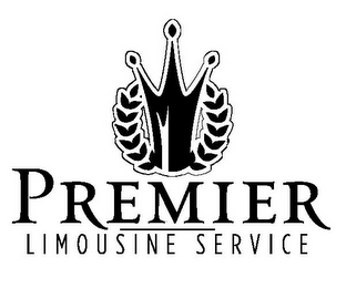 PREMIER LIMOUSINE SERVICE