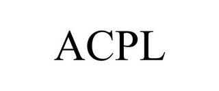 ACPL