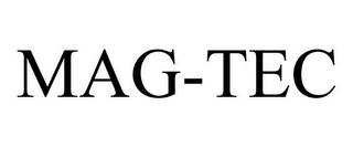 MAG-TEC