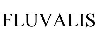 FLUVALIS
