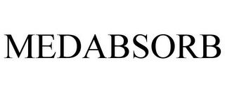 MEDABSORB