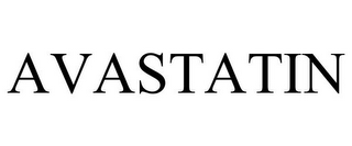 AVASTATIN