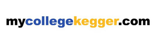 MYCOLLEGEKEGGER.COM