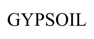 GYPSOIL