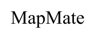 MAPMATE