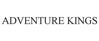 ADVENTURE KINGS