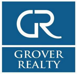 GR GROVER REALTY