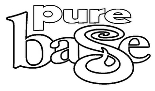 PURE BASE