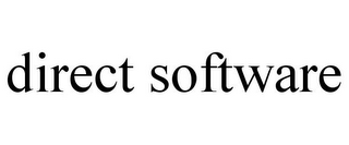 DIRECT SOFTWARE