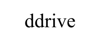 DDRIVE