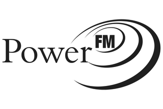 POWER FM