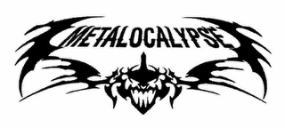 METALOCALYPSE