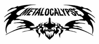 METALOCALYPSE