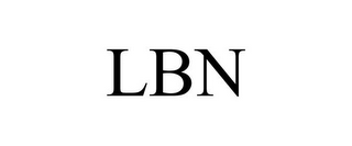 LBN