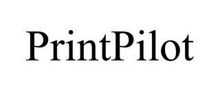 PRINTPILOT
