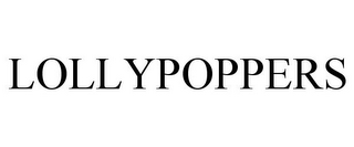 LOLLYPOPPERS