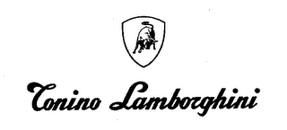 TONINO LAMBORGHINI