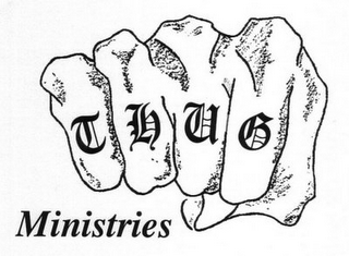 THUG MINISTRIES