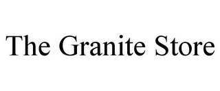 THE GRANITE STORE