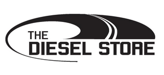 THE DIESEL STORE