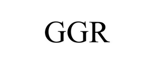 GGR