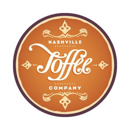 NASHVILLE TOFFEE COMPANY