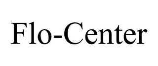 FLO-CENTER