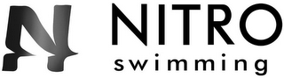 N NITRO SWIMMING