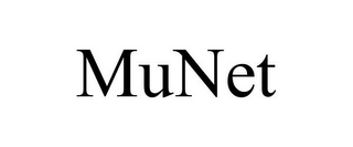 MUNET