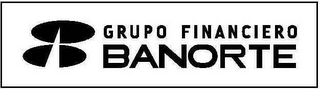 GRUPO FINANCIERO BANORTE