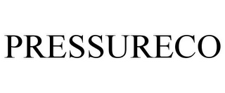PRESSURECO