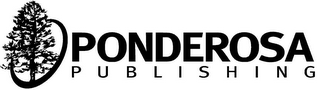 PONDEROSA PUBLISHING