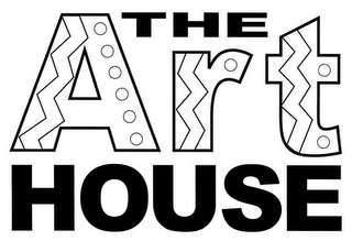 THE ART HOUSE