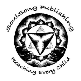 SOULSONG PUBLISHING REACHING EVERY CHILD