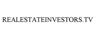 REALESTATEINVESTORS.TV