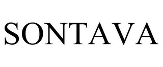 SONTAVA