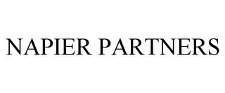 NAPIER PARTNERS