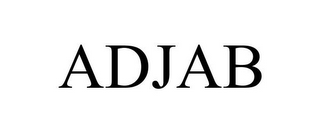 ADJAB